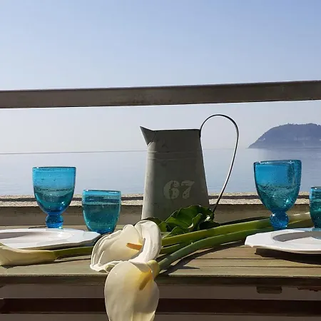 Cadorna Fronte Mare Appartement