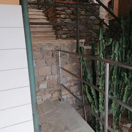 Cadorna Fronte Mare Appartement