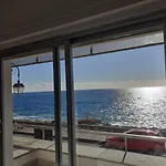 公寓 Cadorna Fronte Mare 阿拉西奥