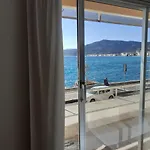 公寓 Cadorna Fronte Mare 阿拉西奥