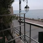 Lägenhet Cadorna Fronte Mare *