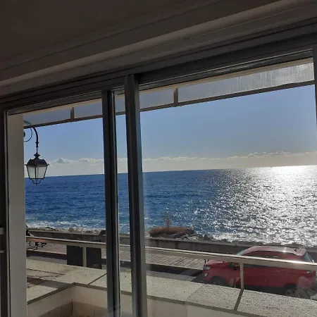 Διαμέρισμα Cadorna Fronte Mare Αλάσιο