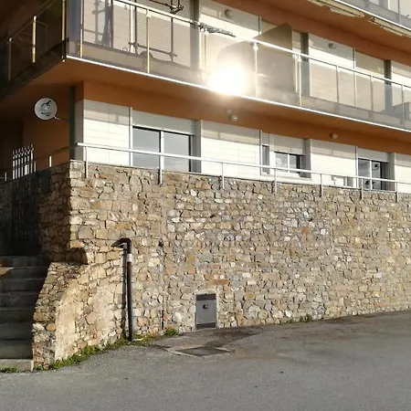 Cadorna Fronte Mare 公寓 阿拉西奥
