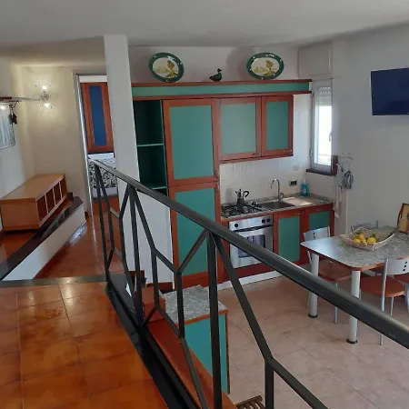 Cadorna Fronte Mare Apartman Alassio