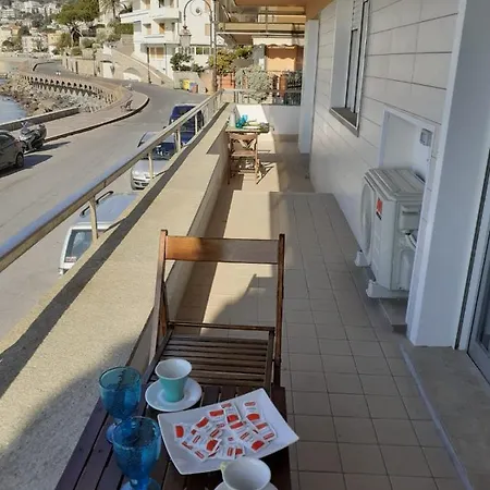 Cadorna Fronte Mare *