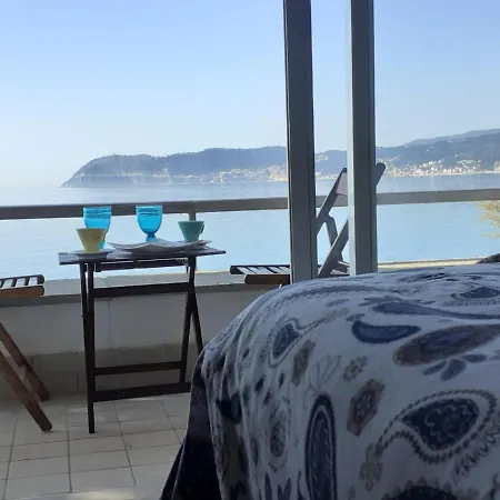 Cadorna Fronte Mare *