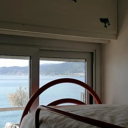 Apartman Cadorna Fronte Mare Alassio