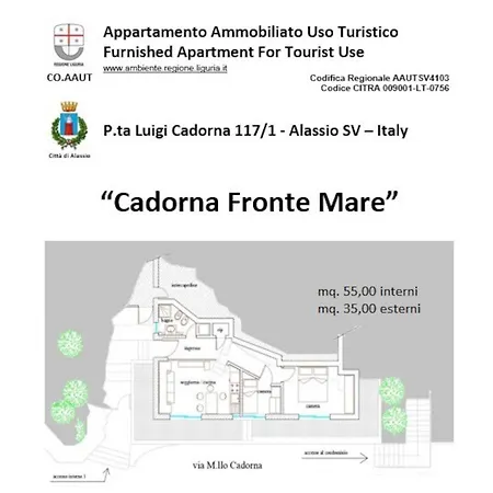 Cadorna Fronte Mare *