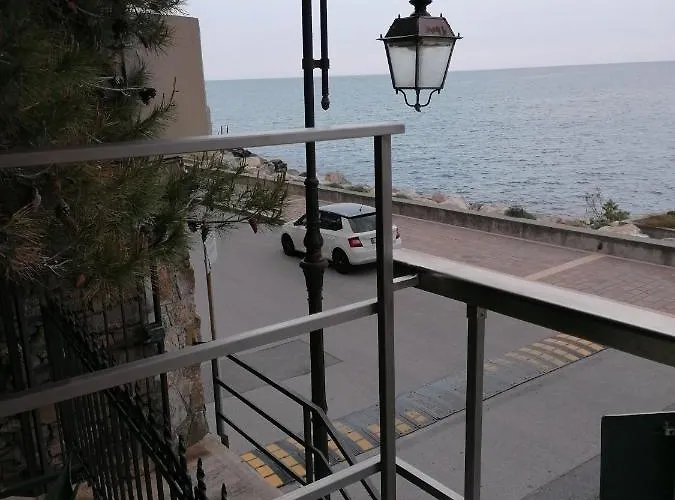 Apartmán Cadorna Fronte Mare *