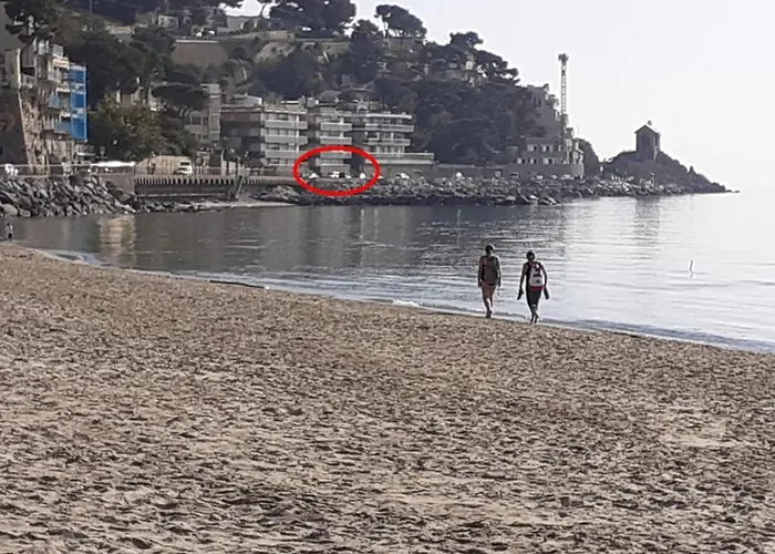 Cadorna Fronte Mare